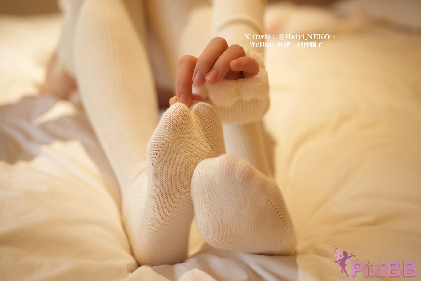 Coser Shi yi zhi fei miao le PixiBB.COM 023