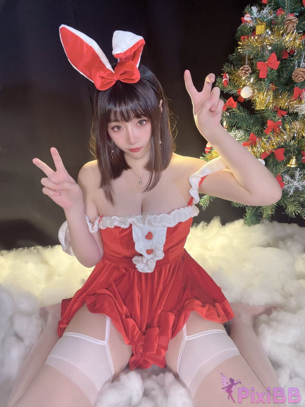 Coser Shi yi zhi fei miao le PixiBB.COM 011.JPG
