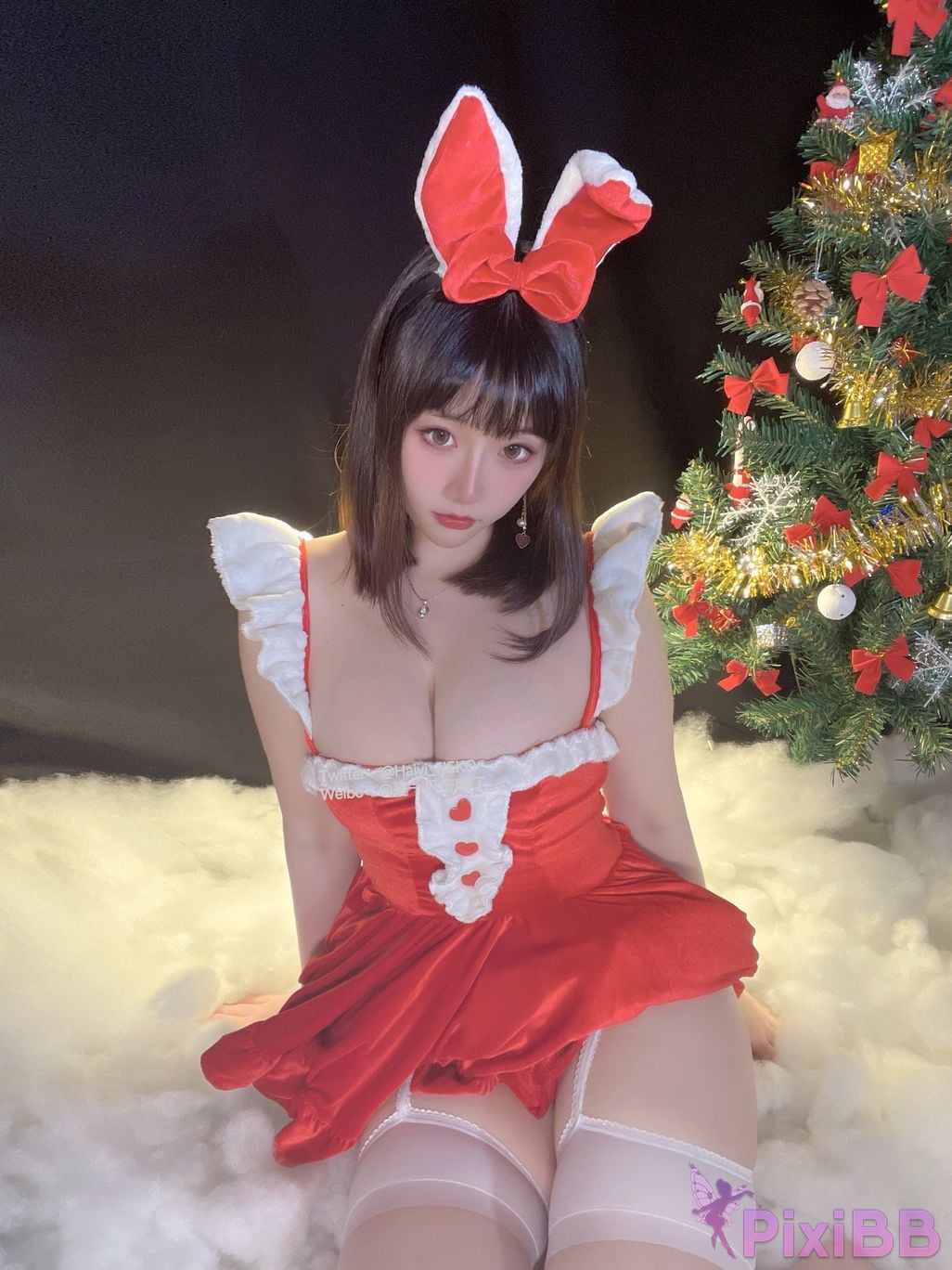 Coser Shi yi zhi fei miao le PixiBB.COM 016.JPG