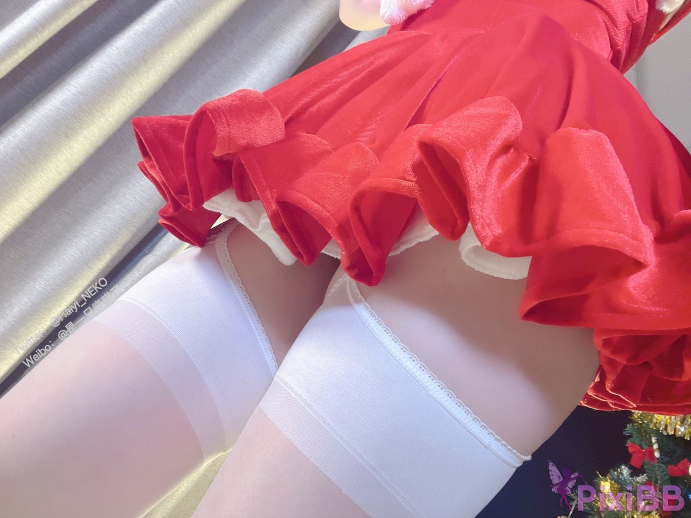 Coser Shi yi zhi fei miao le PixiBB.COM 026.JPG
