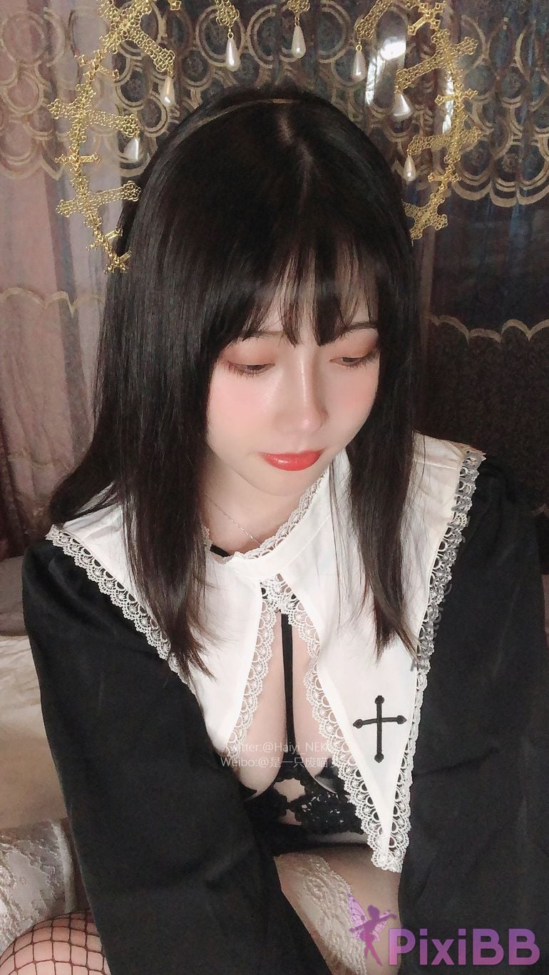 Coser Shi yi zhi fei miao le 202209 PixiBB.COM 002