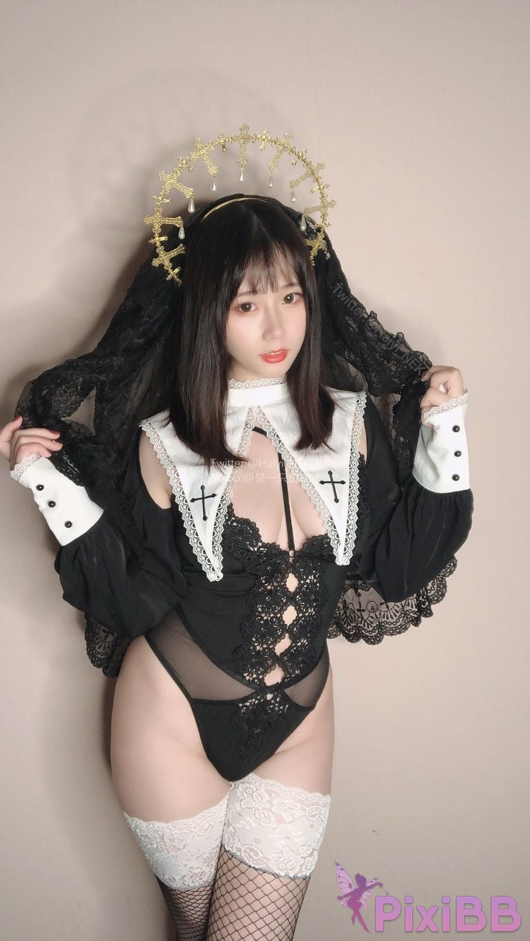 Coser Shi yi zhi fei miao le 202209 PixiBB.COM 004