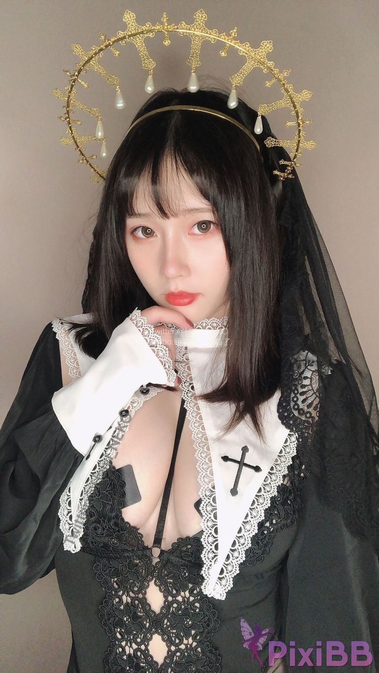 Coser Shi yi zhi fei miao le 202209 PixiBB.COM 006