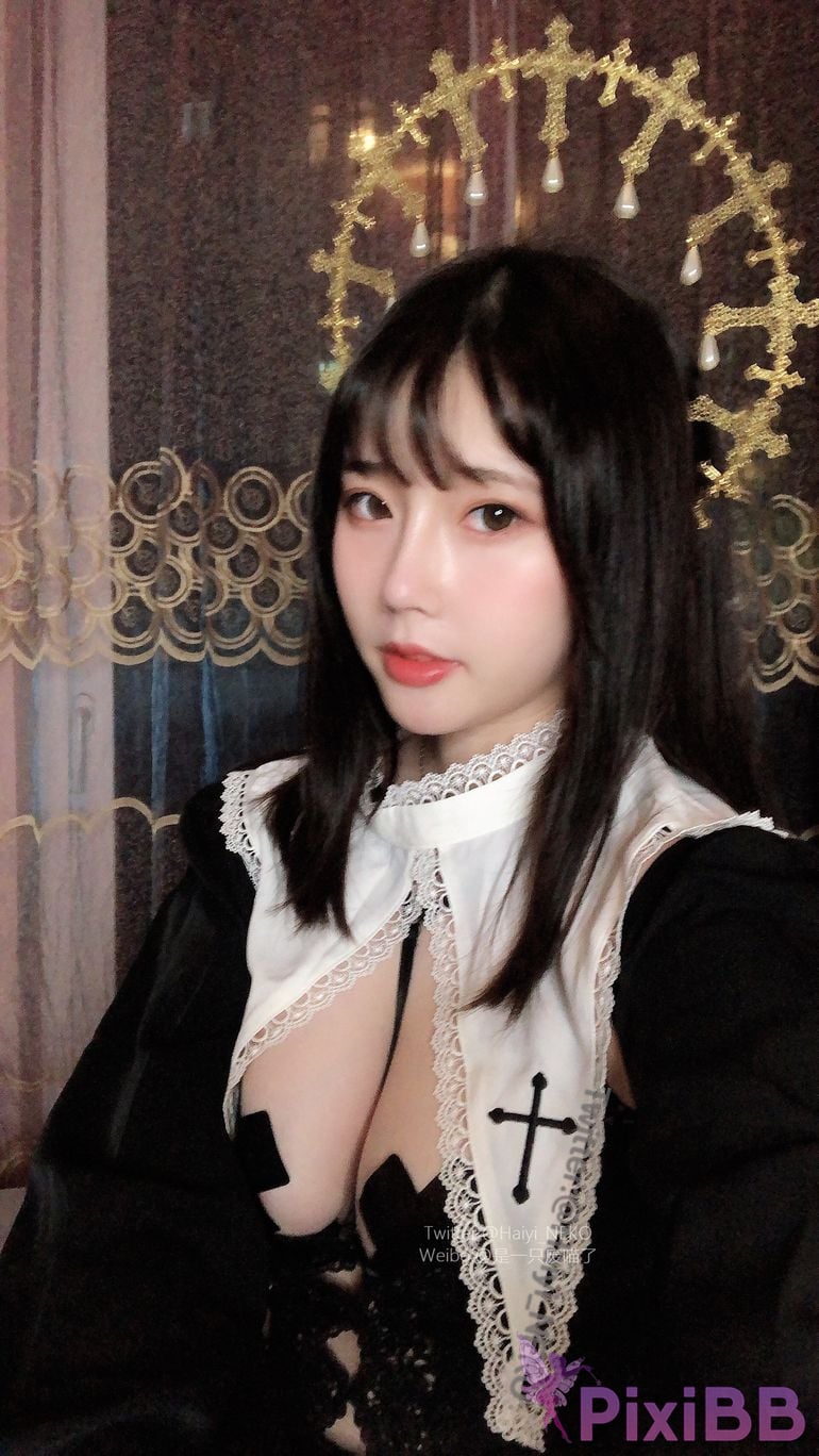 Coser Shi yi zhi fei miao le 202209 PixiBB.COM 008