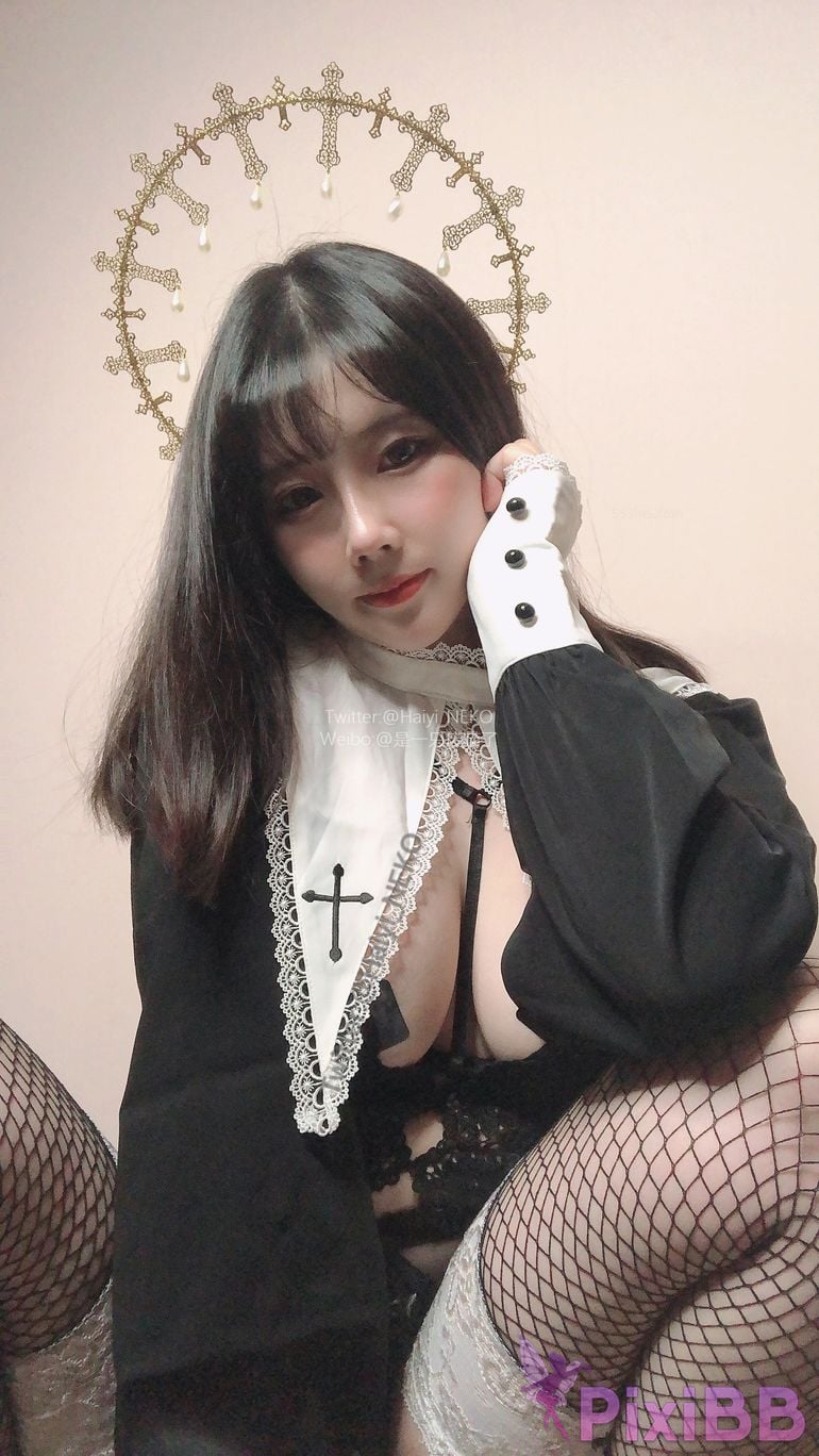 Coser Shi yi zhi fei miao le 202209 PixiBB.COM 010