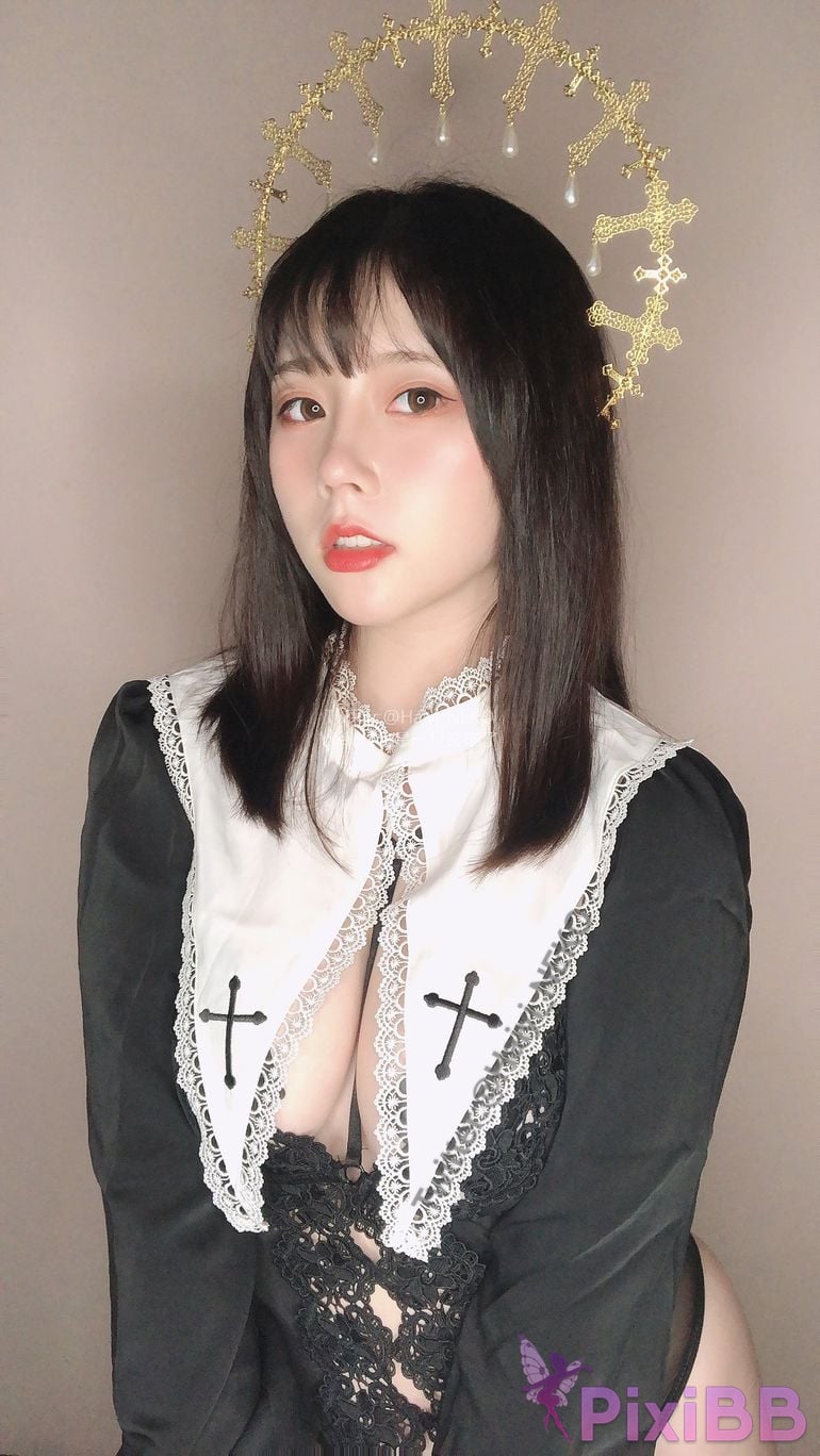 Coser Shi yi zhi fei miao le 202209 PixiBB.COM 011