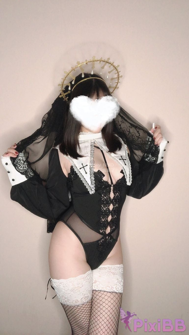 Coser Shi yi zhi fei miao le 202209 PixiBB.COM 012