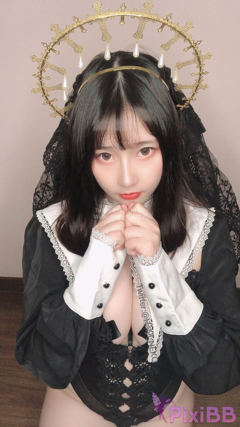 Coser Shi yi zhi fei miao le 202209 PixiBB.COM 014
