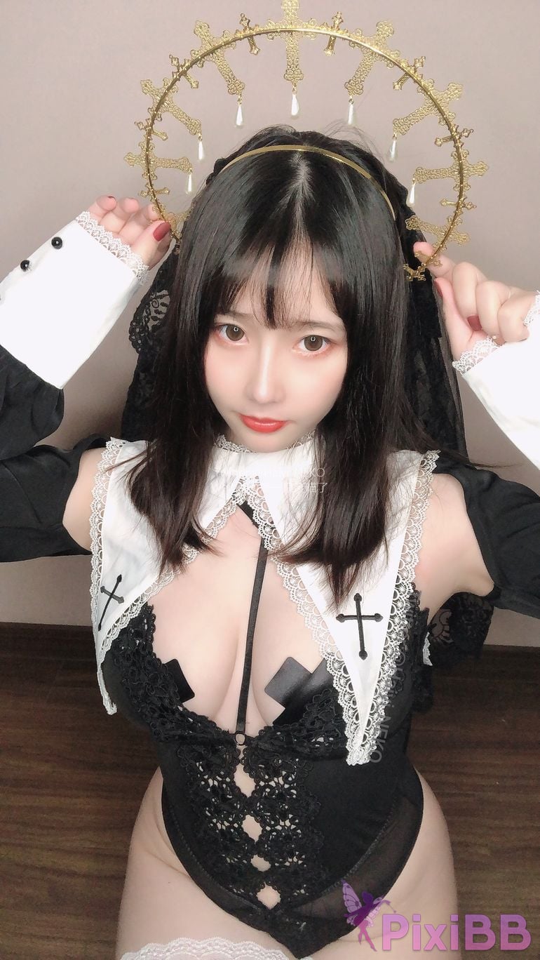 Coser Shi yi zhi fei miao le 202209 PixiBB.COM 020
