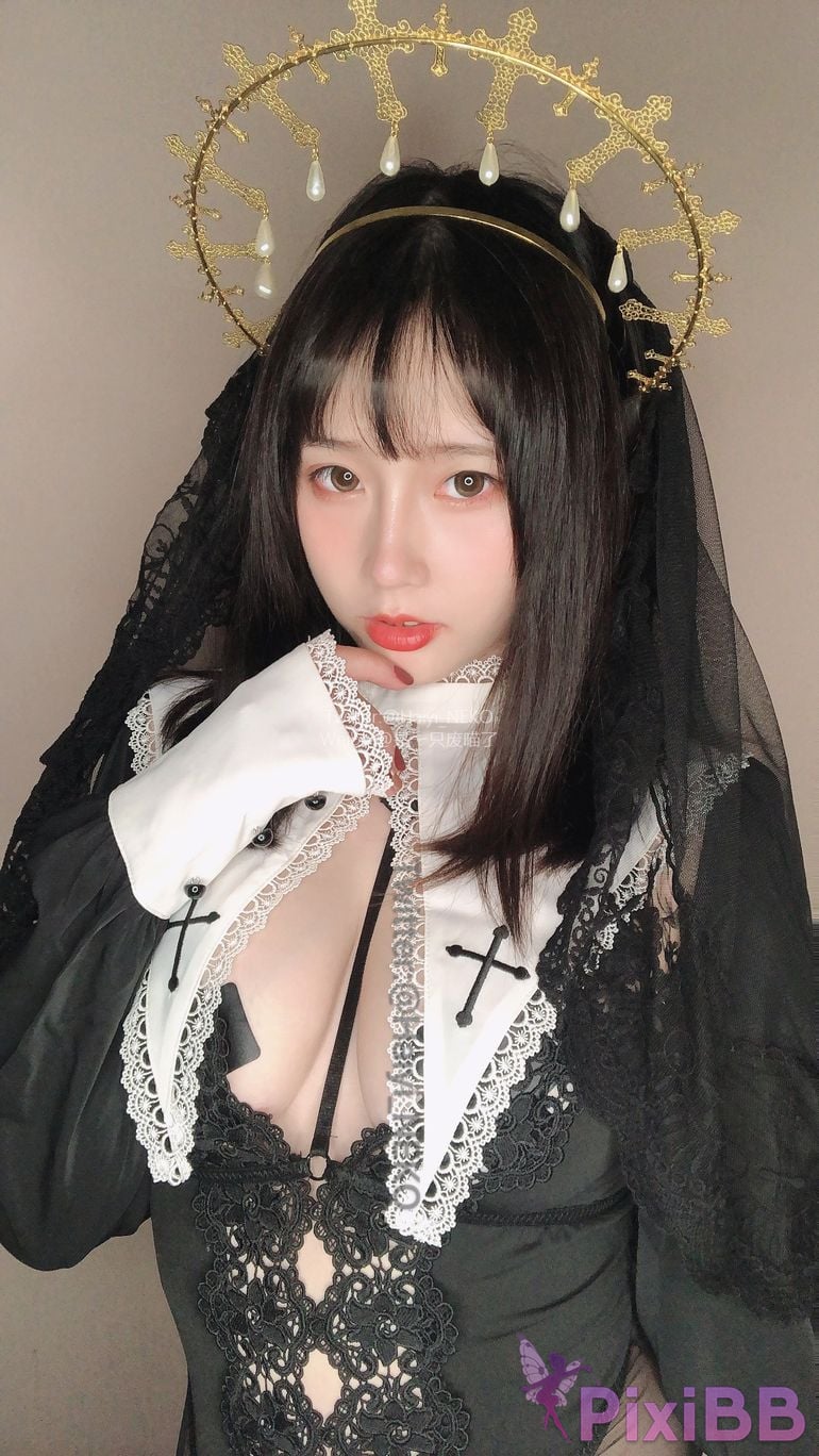 Coser Shi yi zhi fei miao le 202209 PixiBB.COM 021