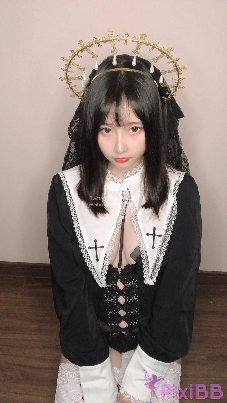 Coser Shi yi zhi fei miao le 202209 PixiBB.COM 024