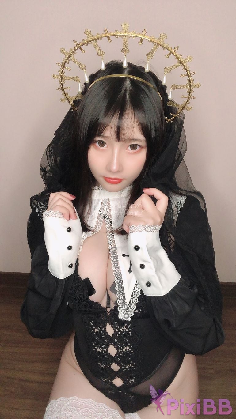 Coser Shi yi zhi fei miao le 202209 PixiBB.COM 025