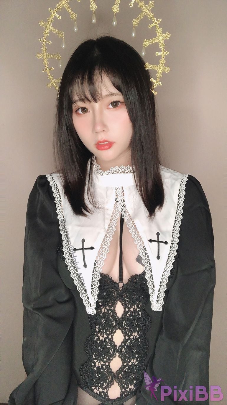 Coser Shi yi zhi fei miao le 202209 PixiBB.COM 026