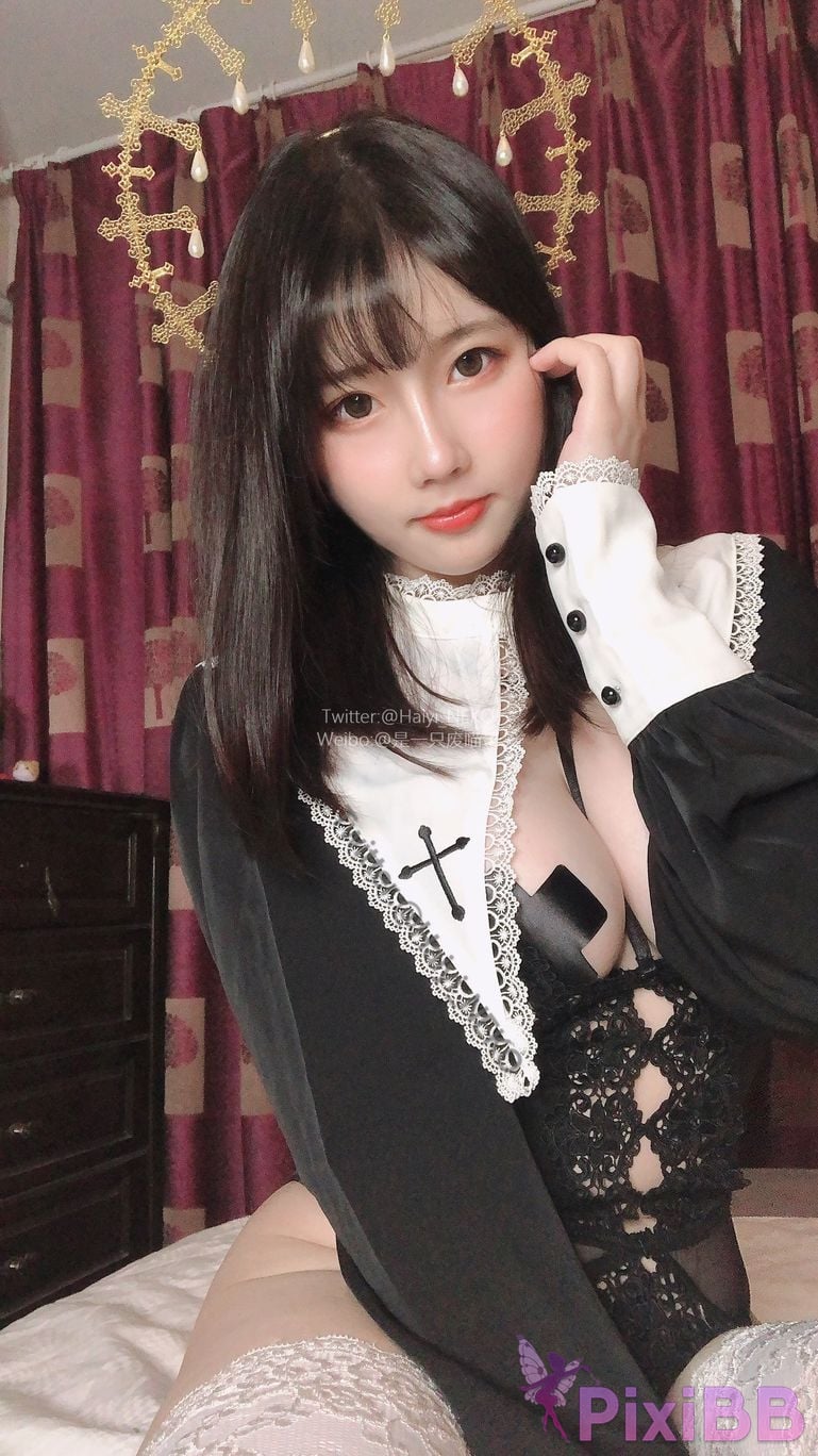 Coser Shi yi zhi fei miao le 202209 PixiBB.COM 030