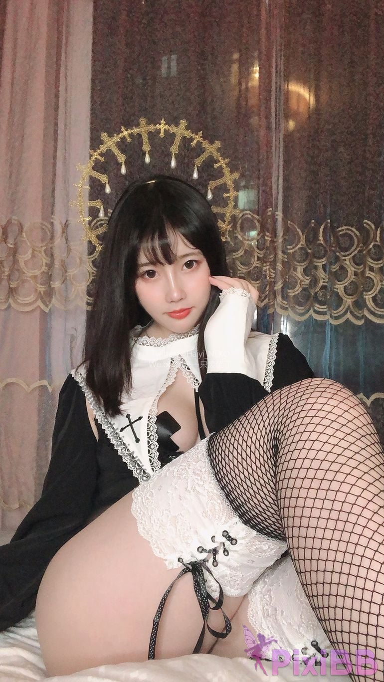 Coser Shi yi zhi fei miao le 202209 PixiBB.COM 033