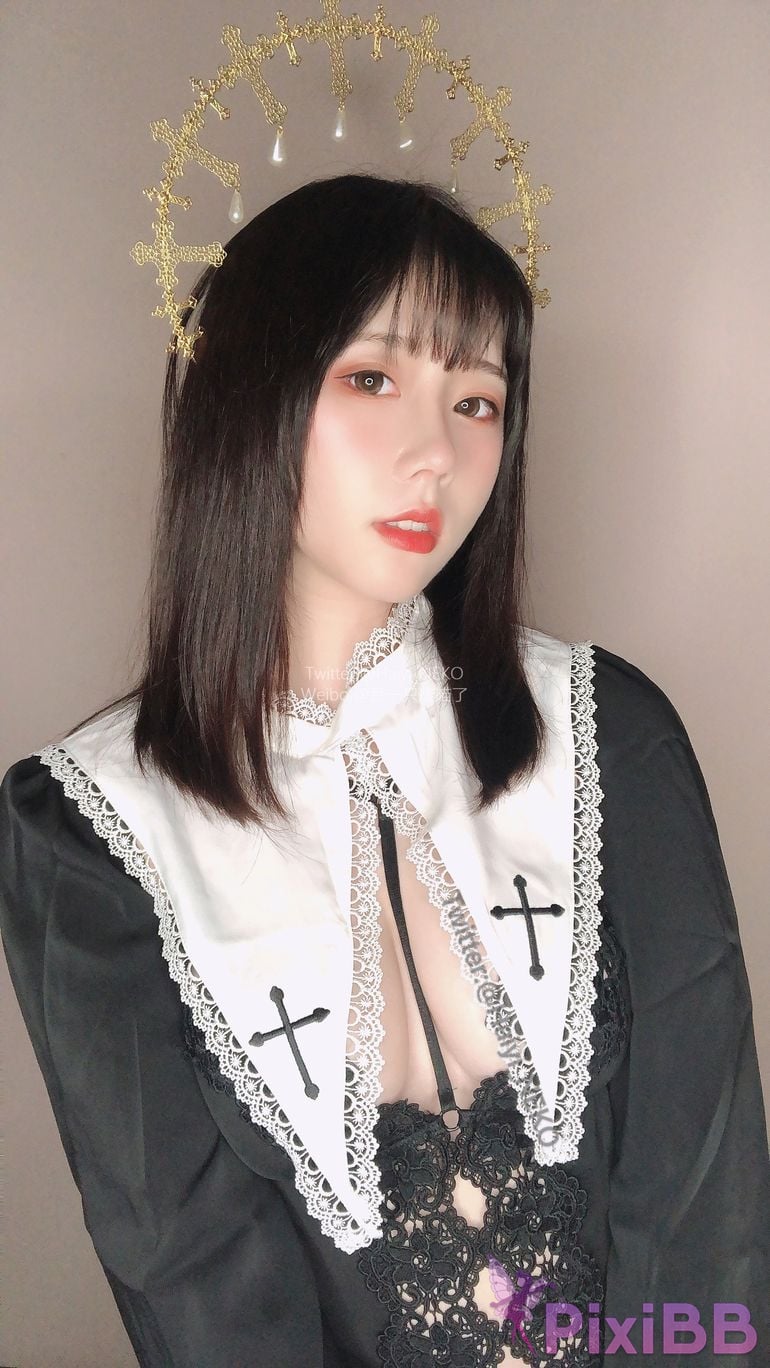 Coser Shi yi zhi fei miao le 202209 PixiBB.COM 034