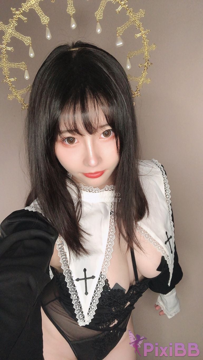 Coser Shi yi zhi fei miao le 202209 PixiBB.COM 035