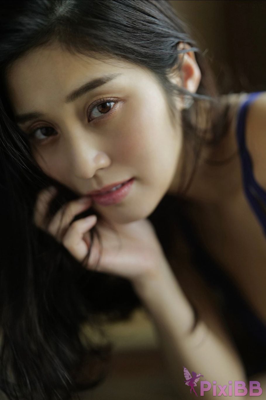 Japanese Idol Rin Takahashi FLASH digital photo book I feel like getting drunk PixiBB.COM 039