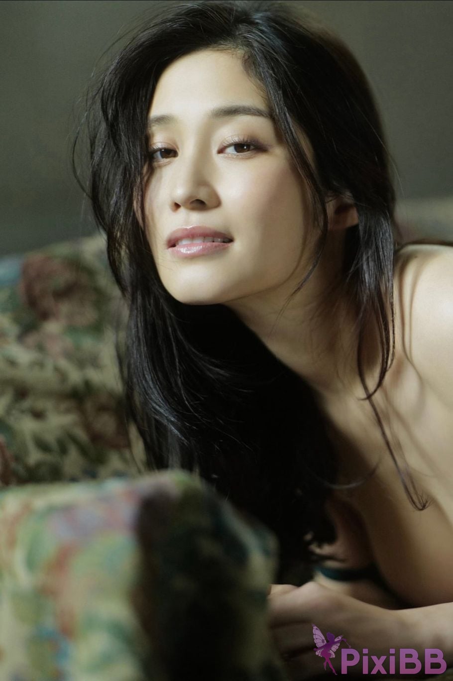 Japanese Idol Rin Takahashi FLASH digital photo book I feel like getting drunk PixiBB.COM 057
