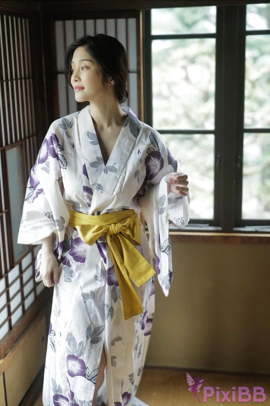 Japanese Idol Rin Takahashi FLASH digital photo book I feel like getting drunk PixiBB.COM 062