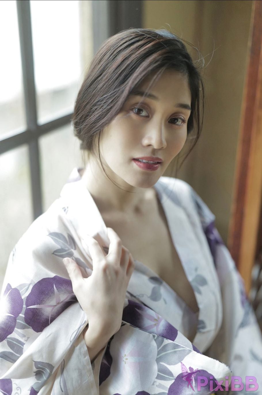 Japanese Idol Rin Takahashi FLASH digital photo book I feel like getting drunk PixiBB.COM 064