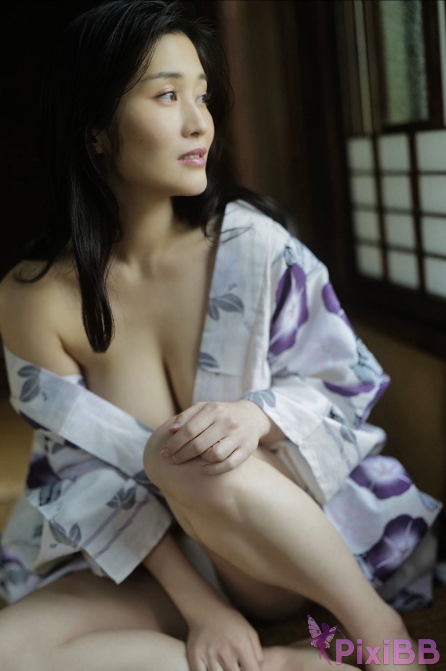 Japanese Idol Rin Takahashi FLASH digital photo book I feel like getting drunk PixiBB.COM 083