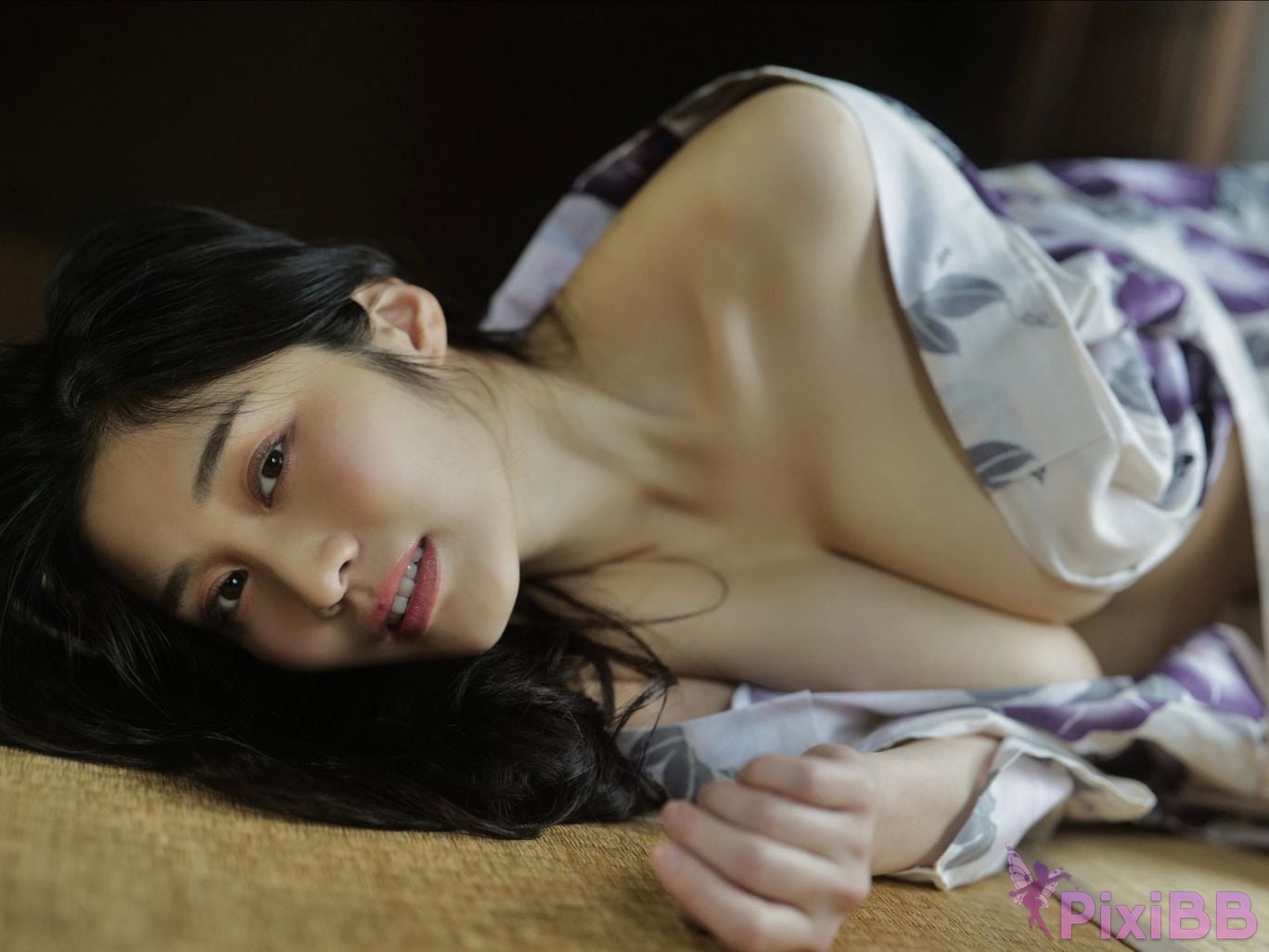 Japanese Idol Rin Takahashi FLASH digital photo book I feel like getting drunk PixiBB.COM 084