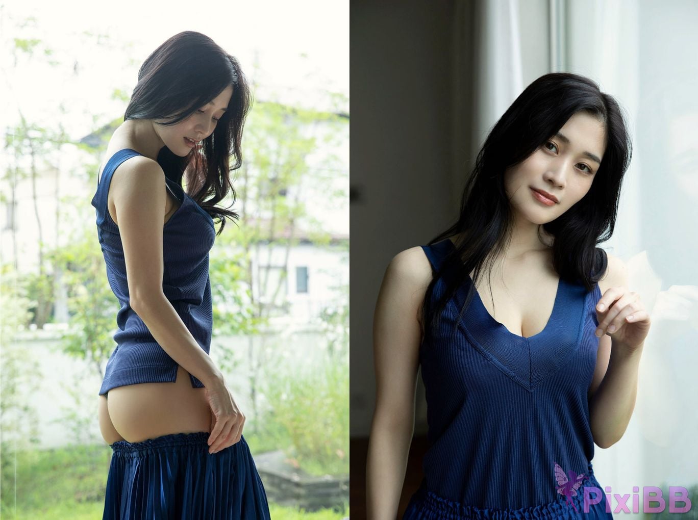 Japanese Idol Rin Takahashi Weekly Post Digital Photo Book ideal body PixiBB.COM 005