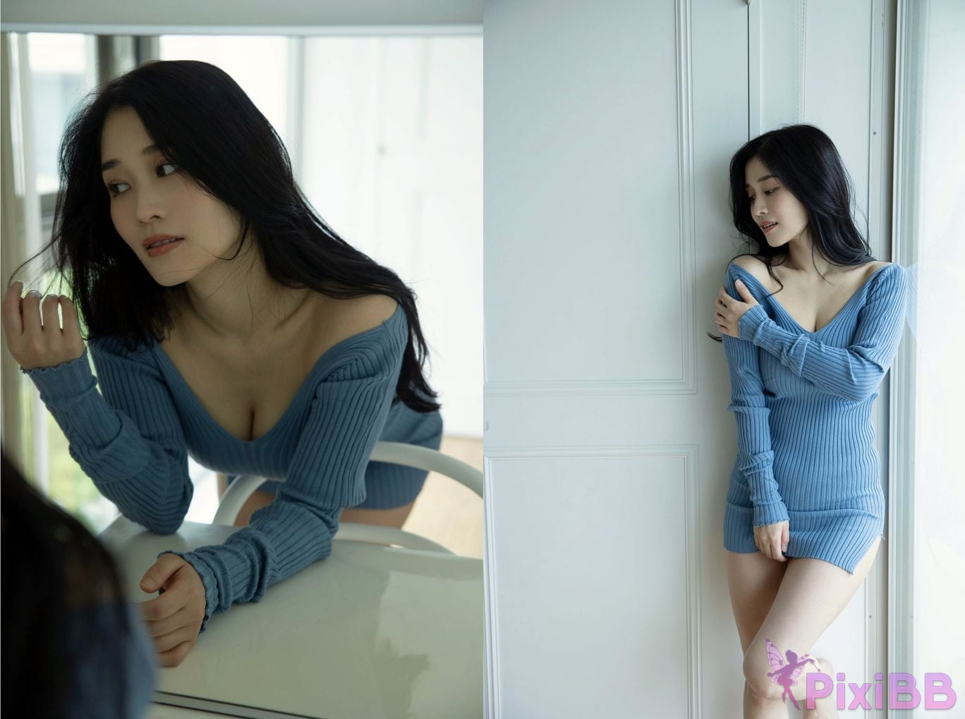 Japanese Idol Rin Takahashi Weekly Post Digital Photo Book ideal body PixiBB.COM 017