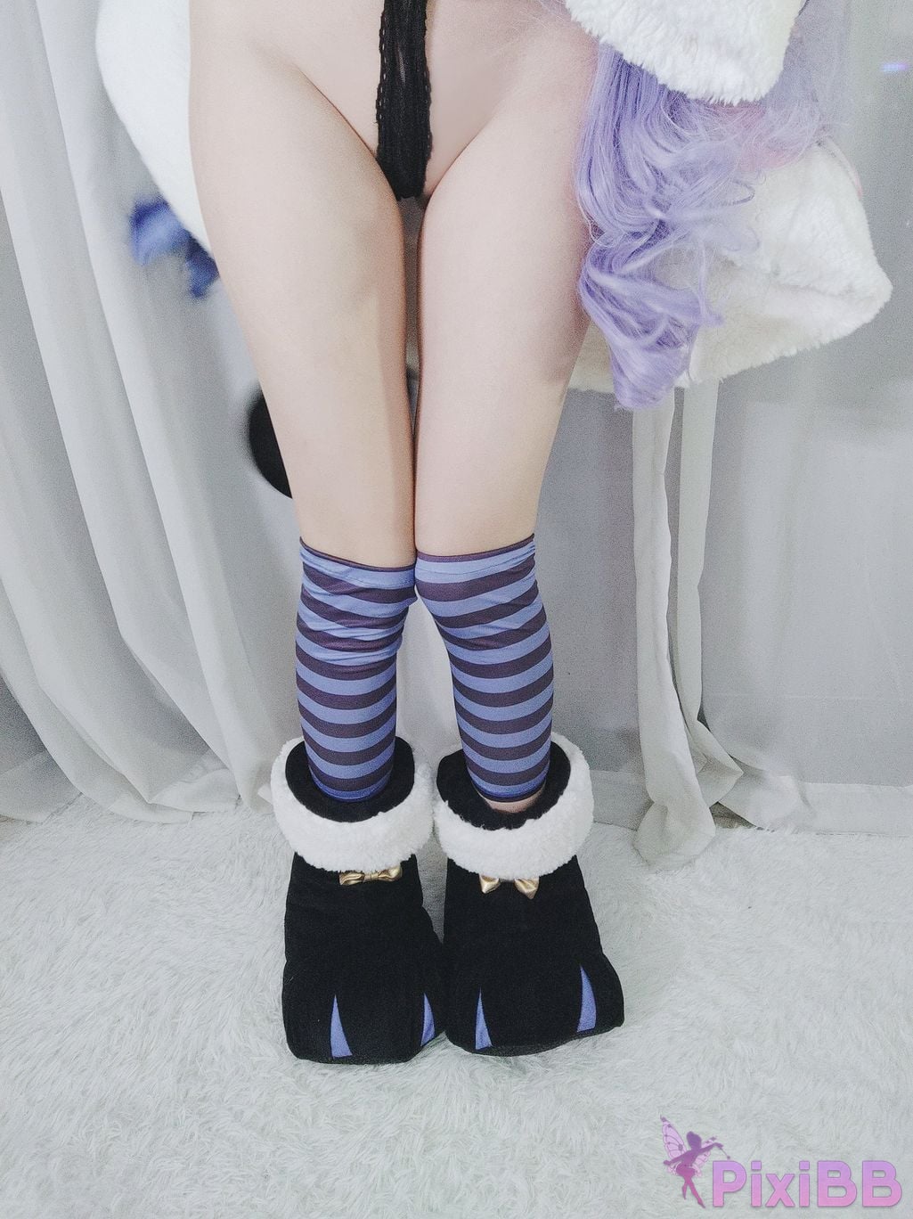 Coser Liu nian bu ting w PixiBB.COM 009