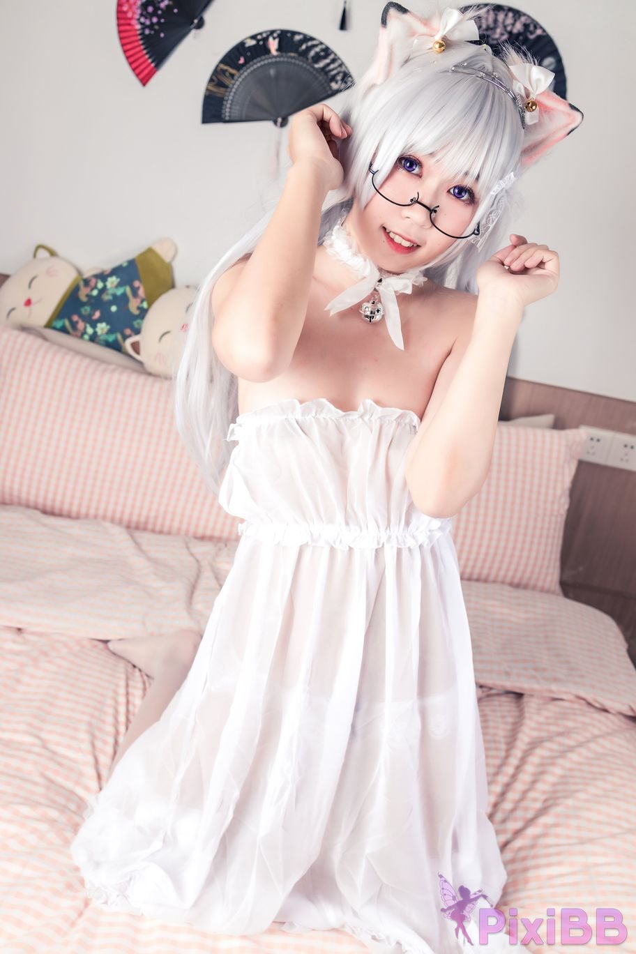 Coser Liu nian bu ting w PixiBB.COM 013