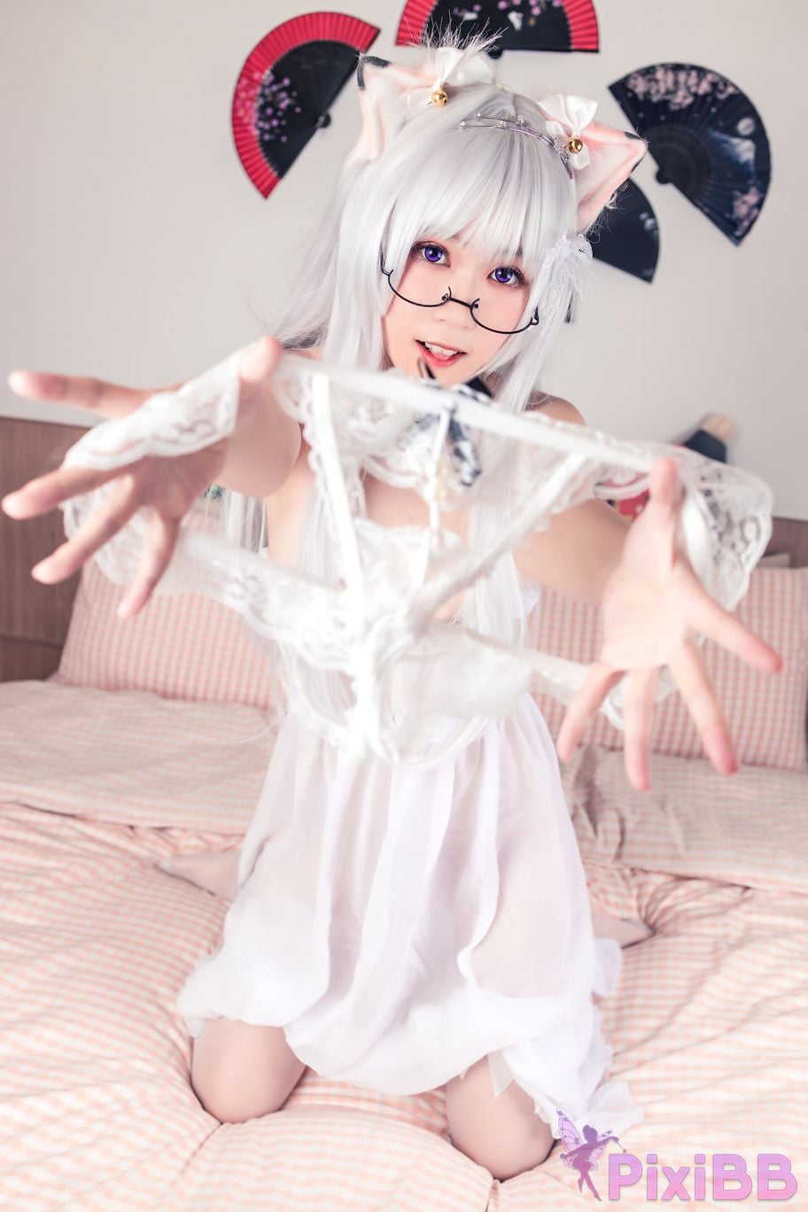 Coser Liu nian bu ting w PixiBB.COM 014