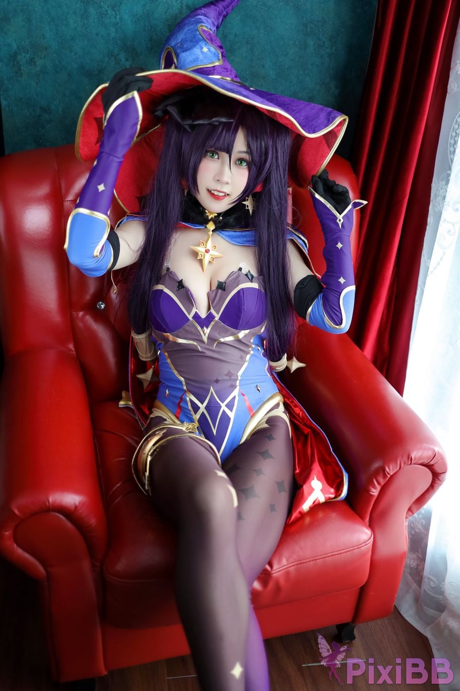 Coser w PixiBB.COM 001