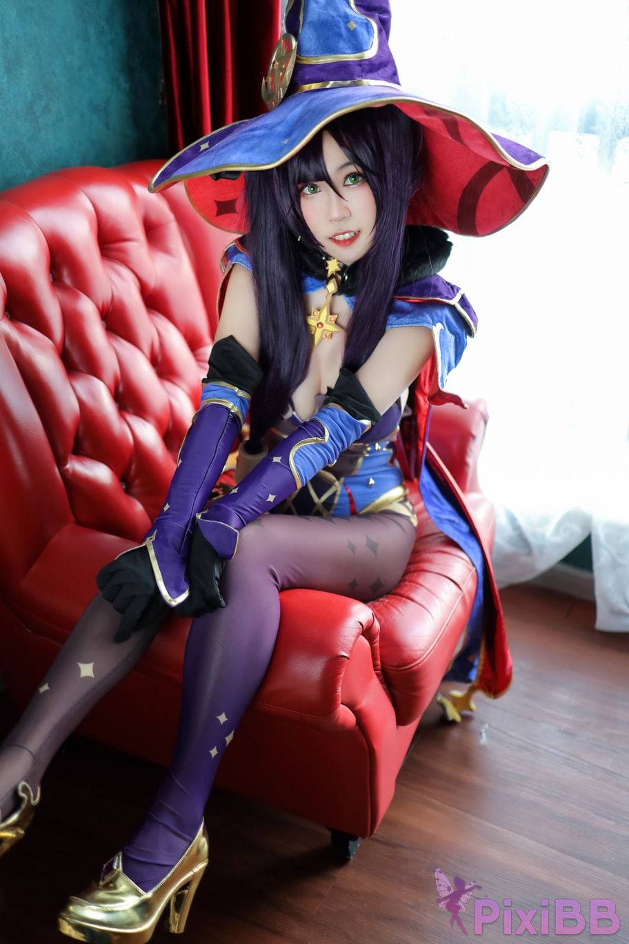 Coser w PixiBB.COM 010