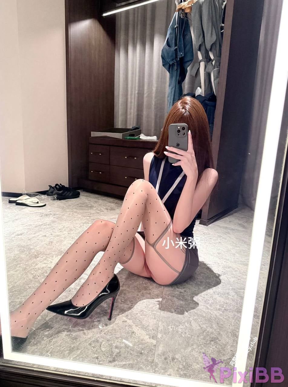 OtherXXX jasmine. millet porridge Top Twin Ponytail White Tiger Loli Welfare Subscription PixiBB.COM 039