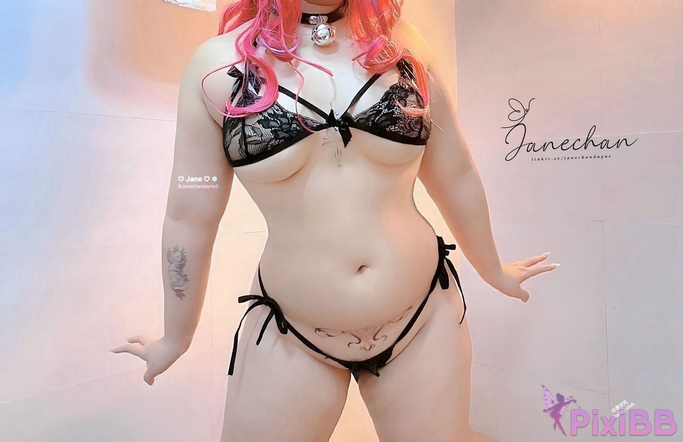 Cosplay Nyanchan Top Meaty Welfare Girl with plenty of juice PixiBB.COM 173