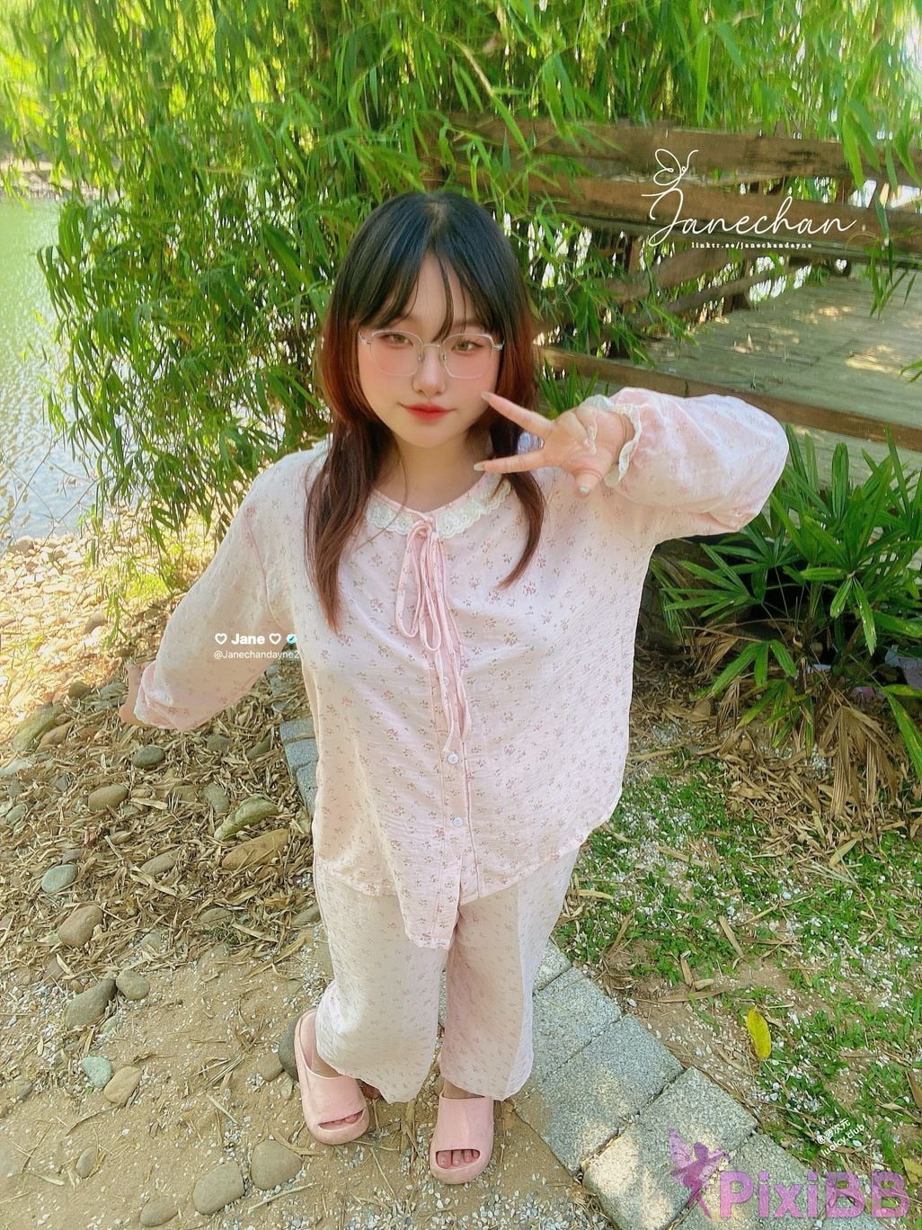 Cosplay Nyanchan Top Meaty Welfare Girl with plenty of juice PixiBB.COM 176