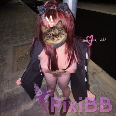Cosplay Nyanchan Top Meaty Welfare Girl with plenty of juice PixiBB.COM 213