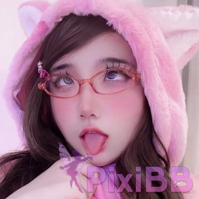 Cosplay Nyanchan Top Meaty Welfare Girl with plenty of juice PixiBB.COM 224