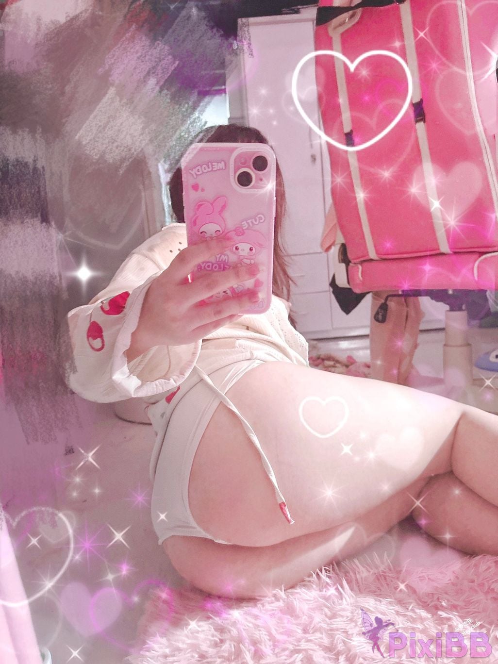Cosplay Nyanchan Top Meaty Welfare Girl with plenty of juice PixiBB.COM 267