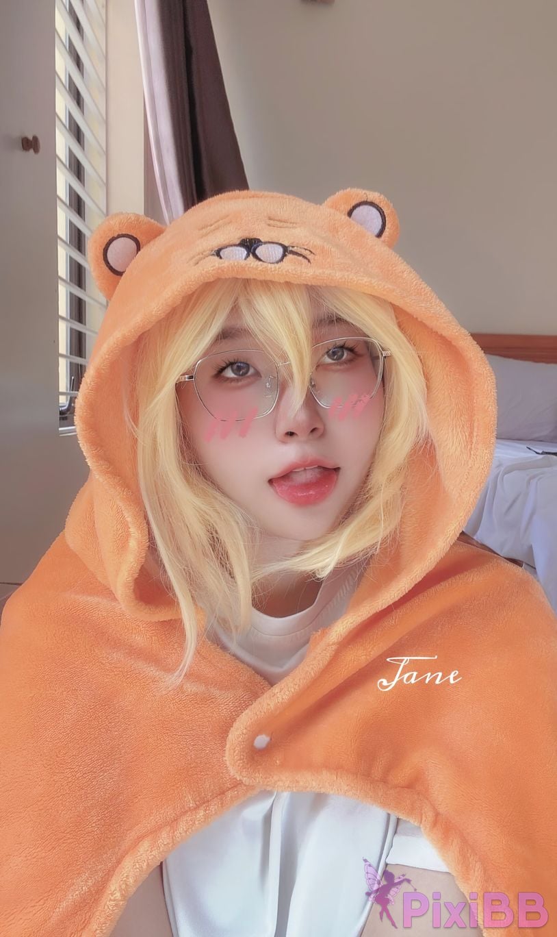 Coser Nyan Chan PixiBB.COM 018