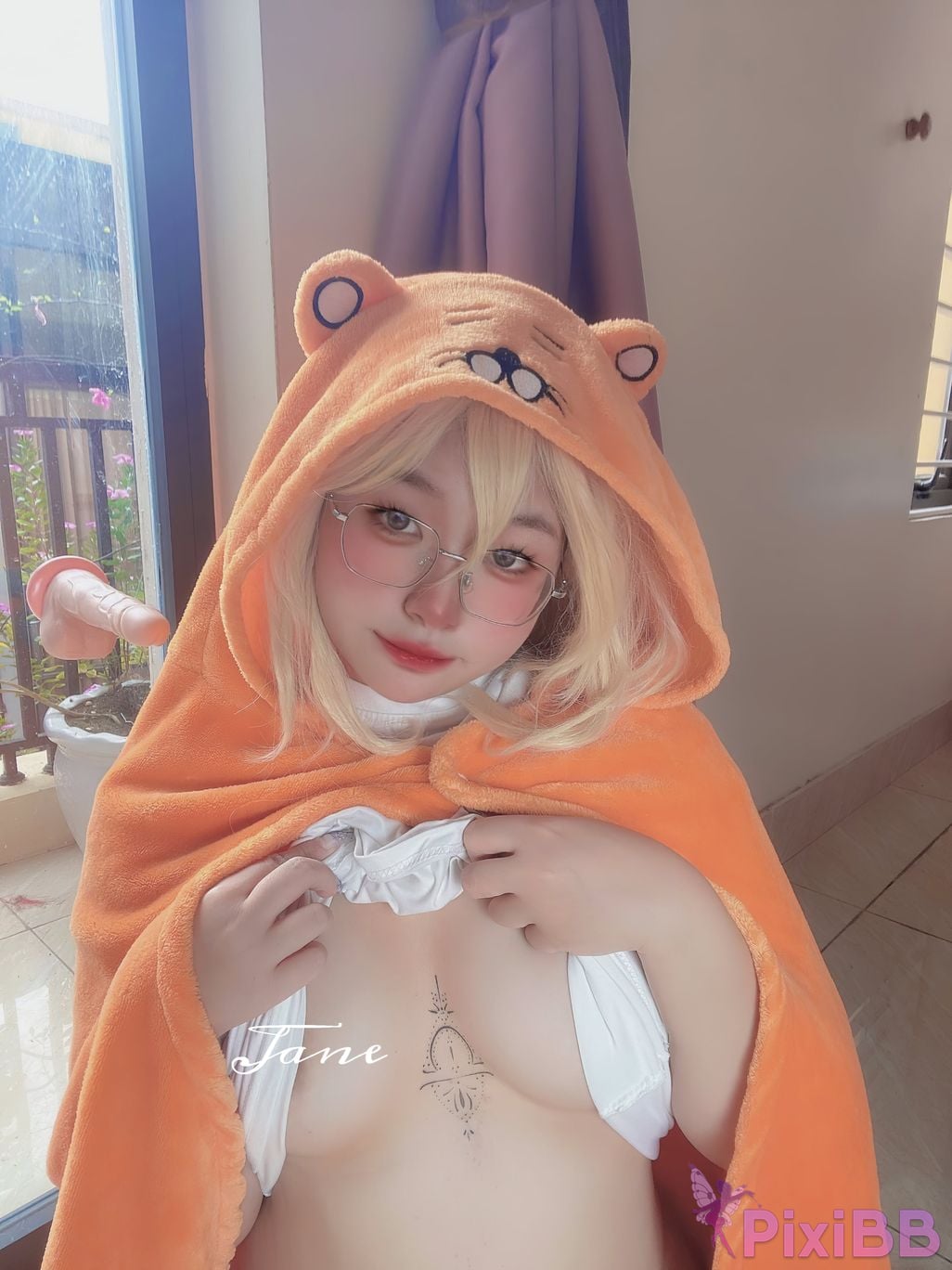 Coser Nyan Chan PixiBB.COM 019