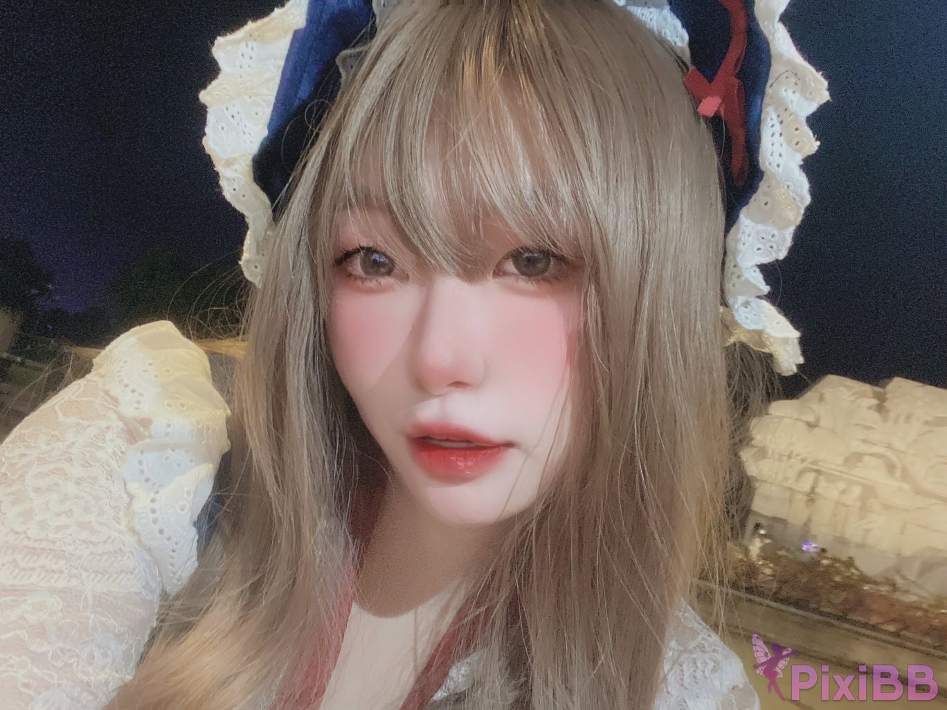 Coser Nyan Chan PixiBB.COM 028