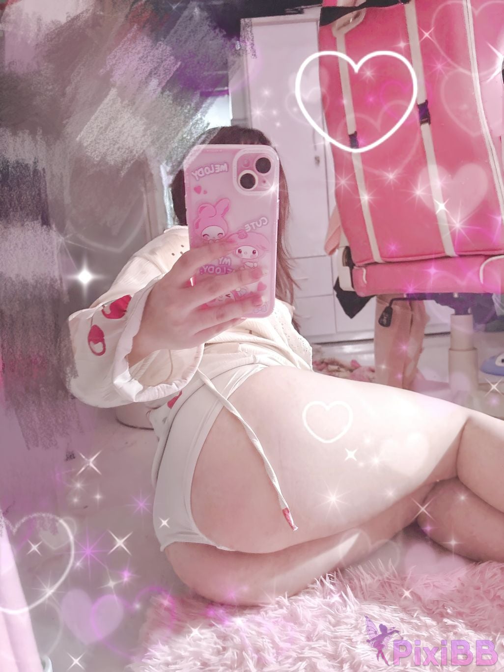 Coser Nyan Chan PixiBB.COM 221