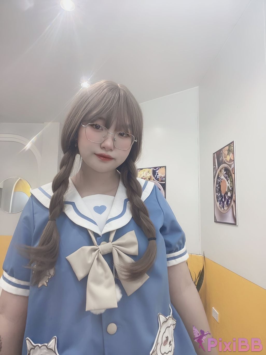 Coser Nyan Chan PixiBB.COM 246