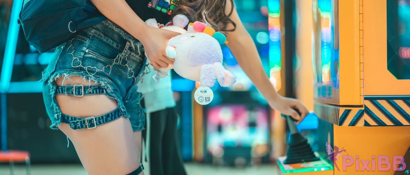 Coser chunmomo chunmomo Vol.117 PixiBB.COM 036