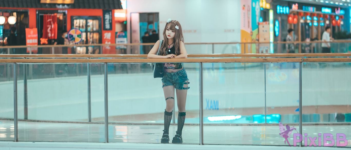 Coser chunmomo chunmomo Vol.117 PixiBB.COM 044