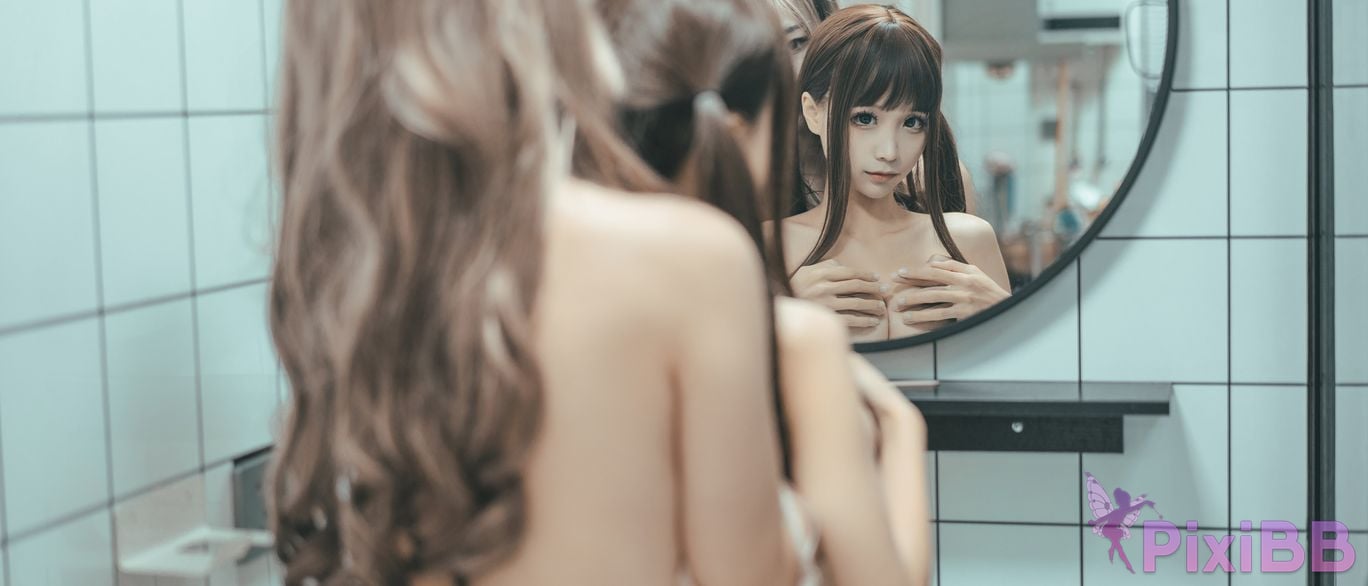 Coser chunmomo chunmomo Vol.117 PixiBB.COM 052