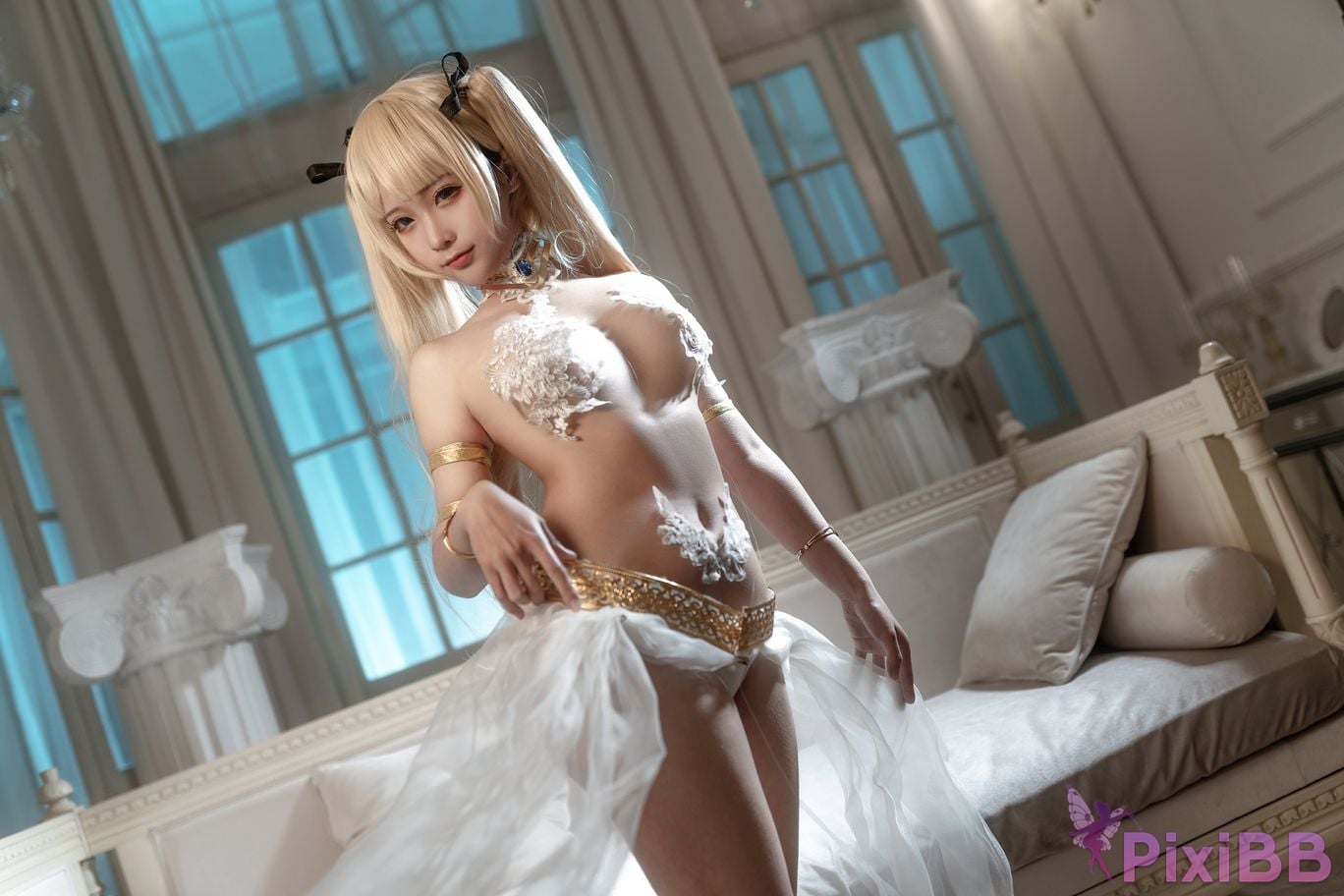 Coser chunmomo chunmomo PixiBB.COM 005