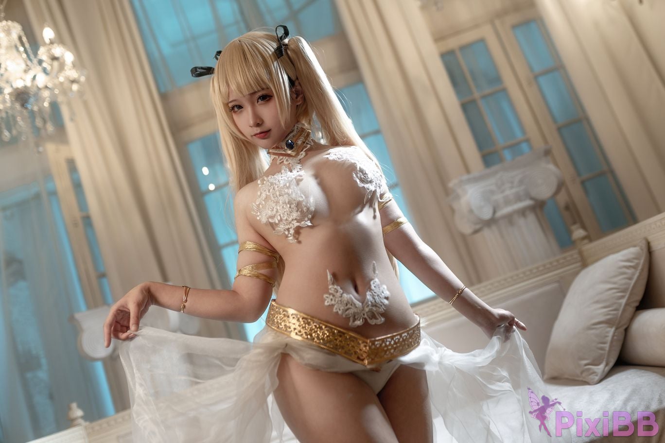 Coser chunmomo chunmomo PixiBB.COM 006